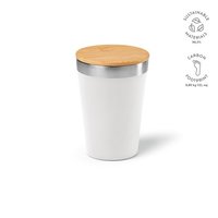 Don Reisebecher recy Edelstahl 390 ml