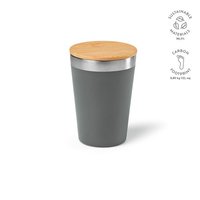 Don Reisebecher recy Edelstahl 390 ml