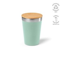 Don Reisebecher recy Edelstahl 390 ml