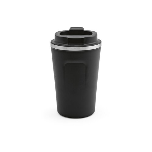 Limpopo Reisebecher recy. Edelstahl 460 ml