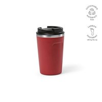 Limpopo Reisebecher recy Edelstahl 460 ml