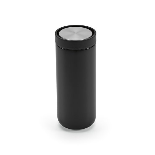 Senegal Reisebecher recy. Edelstahl 400 ml