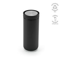 Senegal Reisebecher recy Edelstahl 400 ml