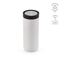 Senegal Reisebecher recy Edelstahl 400 ml