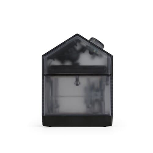 FusionBeat 3-in-1 Ohrhörer, Lautsprecher und Powerbank rABS, 5000 mAh