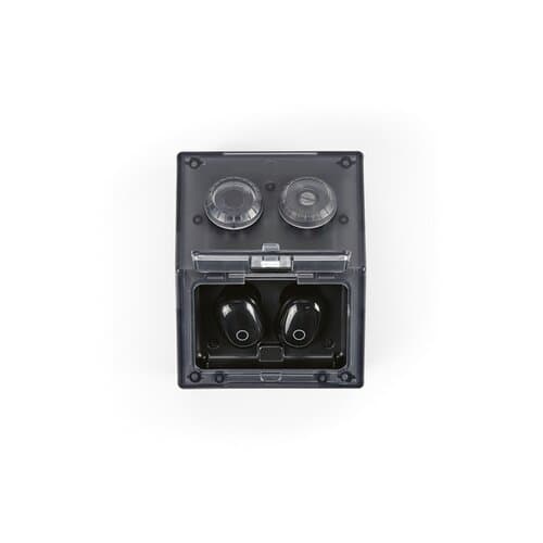 FusionBeat 3-in-1 Ohrhörer, Lautsprecher und Powerbank rABS, 5000 mAh