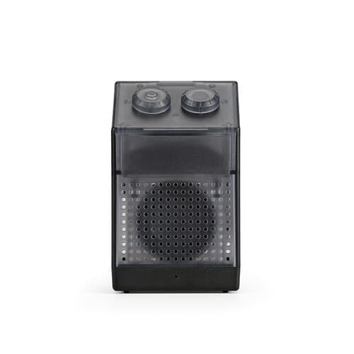 FusionBeat 3-in-1 Ohrhörer, Lautsprecher und Powerbank rABS, 5000 mAh