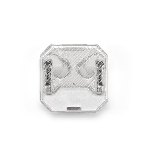 Ghostbuds Ohrhörer aus rABS, 400 mAh. 6 Stunden Wiedergabezeit