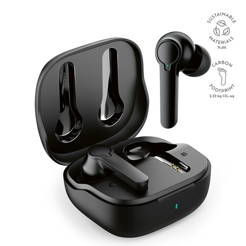 Chadwik Earbuds rABS 500 mAh