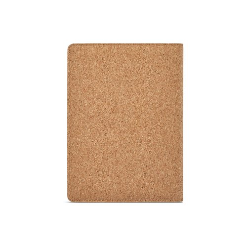 Kafka A5 Mappe Kork 70 gsm