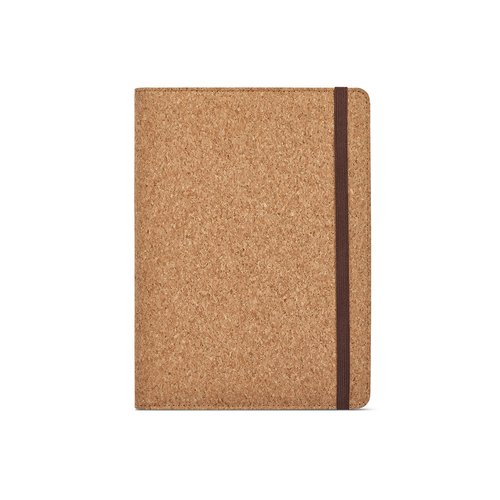 Kafka A5 Mappe Kork 70 gsm