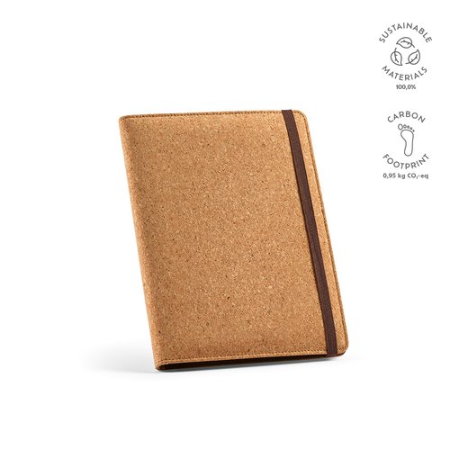 Kafka A5 Mappe Kork 70 gsm