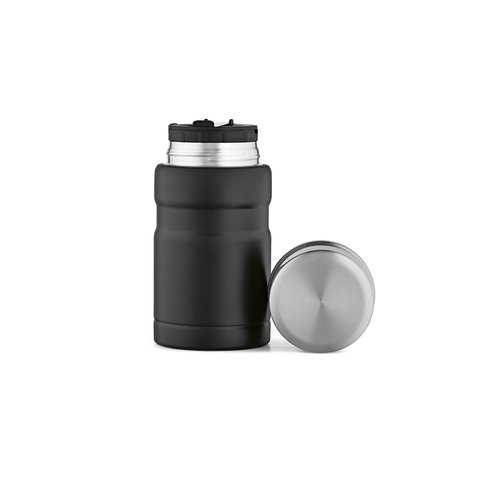 Dali 800 Lunchbecher recy. Edelstahl 810 ml