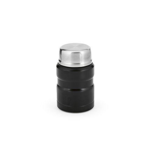Dali 550 Lunchbecher recy. Edelstahl 570 ml