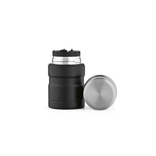 Dali 550 Lunchbecher recy. Edelstahl 570 ml