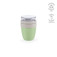 Rembrandt 800 Lunchbecher recy. Edelstahl 760 ml