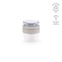 Rembrandt 600 Lunchbecher recy Edelstahl 580 ml