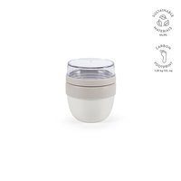 Rembrandt 600 Lunchbecher recy Edelstahl 580 ml