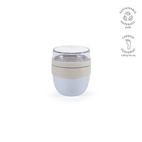 Rembrandt 600 Lunchbecher recy. Edelstahl 580 ml