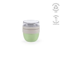 Rembrandt 600 Lunchbecher recy. Edelstahl 580 ml