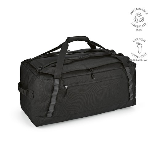 São Paulo XL Gym Bag rPET 75L