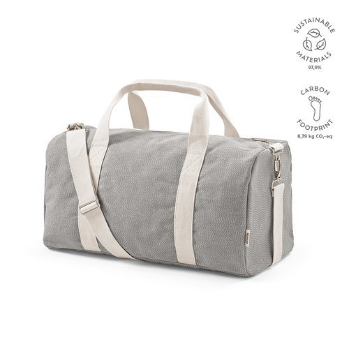 Seoul Sporttasche recy. Baumwolle 30L