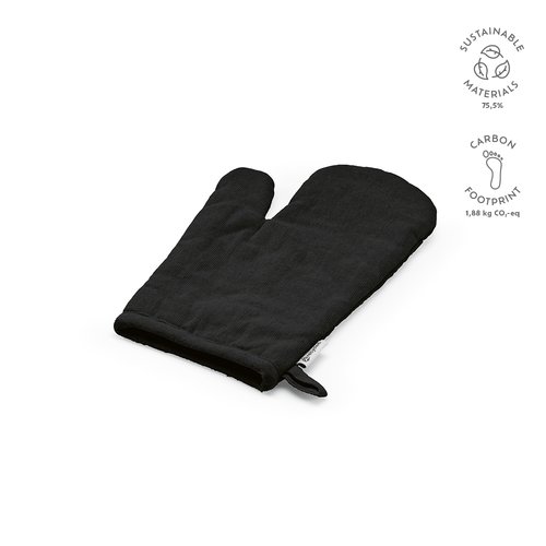 Titian Küche Handschuhe recy. Baumwolle 220gsm