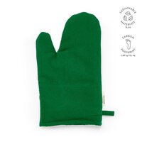Titian Küchenhandschuh aus recyBaumwolle 220gm