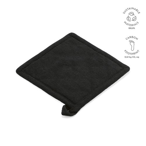 Klimt Topflappen aus recy.Baumwolle 180 g/m²