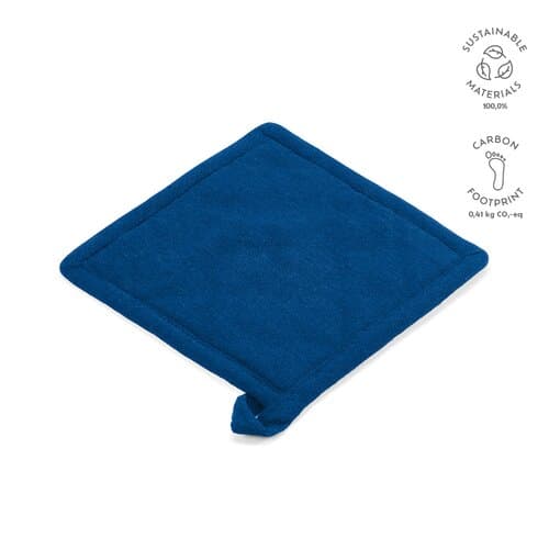 Klimt Topflappen aus recy.Baumwolle 180 g/m²
