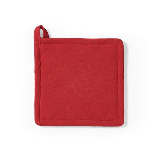 Klimt Topflappen aus recy.Baumwolle 180 g/m²
