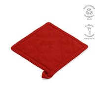 Klimt Topflappen aus recy.Baumwolle 180 g/m²
