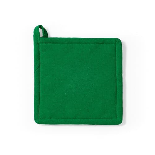 Klimt Topflappen aus recy.Baumwolle 180 g/m²