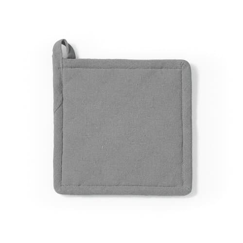 Klimt Topflappen aus recy.Baumwolle 180 g/m²