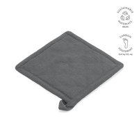 Klimt Topflappen aus recy.Baumwolle 180 g/m²