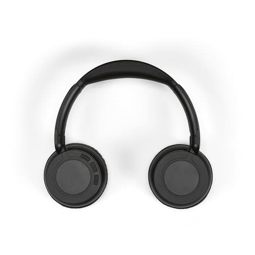 Echodeep Kopfhörer aus rABS, 300 mAh. 30 Std Wiedergabezeit