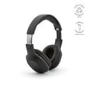 Galileo Kopfhörer aus rABS, 200 mAh. 8 Stunden Wiedergabezeit