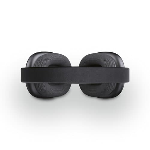 Copernicus Kopfhörer aus rABS, 400 mAh. 16 Stunden Wiedergabezeit