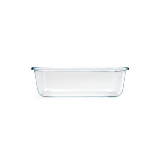 Van Gogh 500 Lunchbox aus Borosilikatglas mit Bambusdeckel, 520 ml