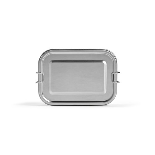 Picasso Lunchbox recy. Edelstahl 1240 ml