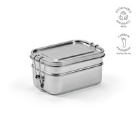 Picasso Lunchbox recy Edelstahl 1240 ml