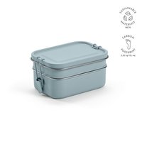 Tintoretto Lunchbox recy Edelstahl 1240 ml
