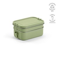 Tintoretto Lunchbox recy Edelstahl 1240 ml