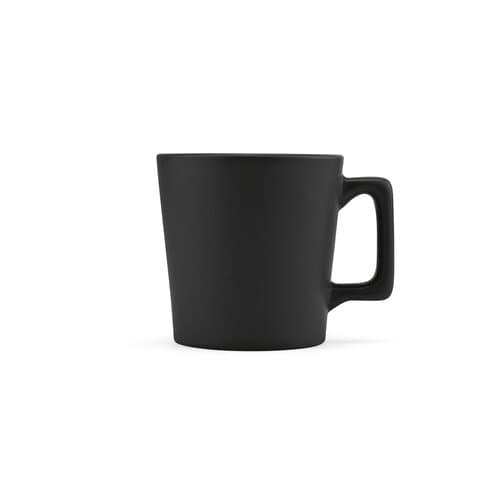 Thames 250 Tasse aus Keramik, 270ml. Matte Oberfläche