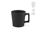 Thames 250 Tasse aus Keramik, 270ml. Matte Oberfläche