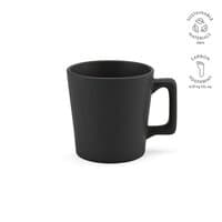 Thames 250 Tasse aus Keramik 270ml Matte Oberfläche