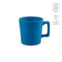 Thames 250 Tasse aus Keramik, 270ml. Matte Oberfläche