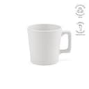 Thames 250 Tasse aus Keramik, 270ml. Matte Oberfläche
