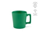 Thames 250 Tasse aus Keramik, 270ml. Matte Oberfläche