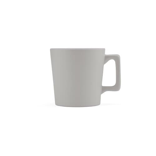 Thames 250 Tasse aus Keramik, 270ml. Matte Oberfläche